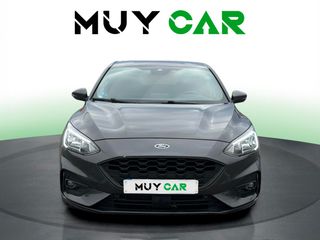 Ford Focus 1.0 EcoBoost ST-Line X 92 kW (125 CV)