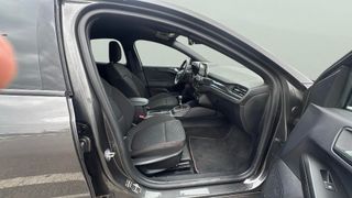 Ford Focus 1.0 EcoBoost ST-Line X 92 kW (125 CV)