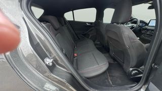 Ford Focus 1.0 EcoBoost ST-Line X 92 kW (125 CV)