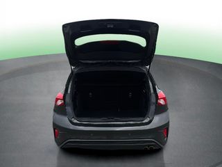 Ford Focus 1.0 EcoBoost ST-Line X 92 kW (125 CV)