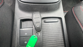 Ford Focus 1.0 EcoBoost ST-Line X 92 kW (125 CV)