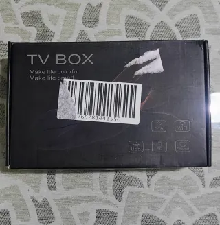 TV BOX