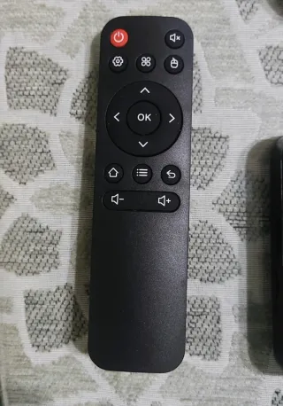 TV BOX
