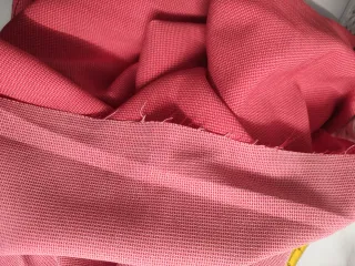 Retal de tela 155x155cm