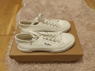 Deportivas Pepe Jeans talla 36