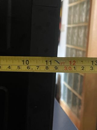 Horno Eléctrico Portátil Ambiano 1200W