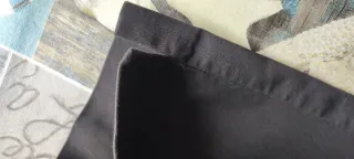 Pantalones Zara Negros