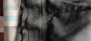 Pantalones Zara Negros