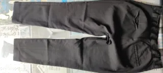 Pantalones Zara Negros