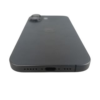 IPHONE 17 NEGRO 256GB