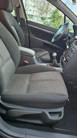 Peugeot 407 2006 UNICO DUEÑO‼️IMPECABLE‼️179000KM✅