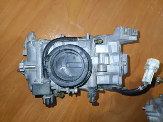 Carburador Suzuki RMZ 250 2006