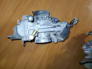 Carburador Suzuki RMZ 250 2006