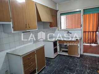 Piso en venta en Centre en Santa Coloma de Gramanet