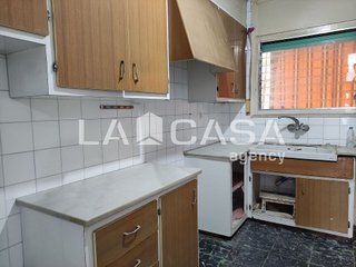 Piso en venta en Centre en Santa Coloma de Gramanet