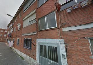 Piso en venta en Delicias en Valladolid