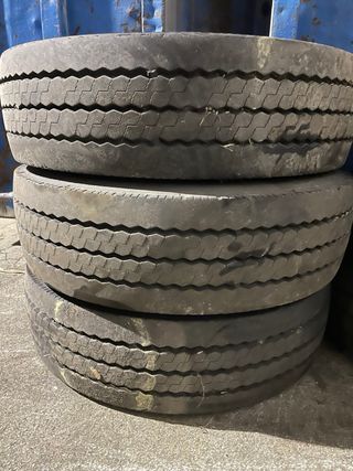 Rueda Camión Hankook 275/70 R22.5