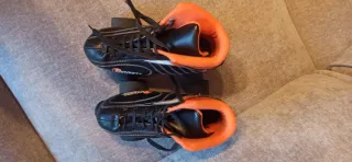 Patines hockey Federal