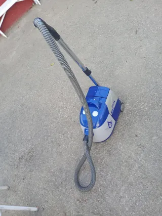 Aspirador Di4 Aqua Filter Plus