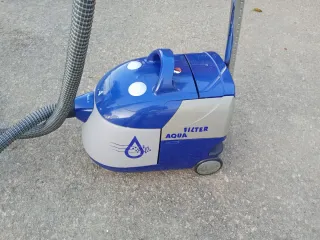 Aspirador Di4 Aqua Filter Plus