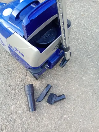 Aspirador Di4 Aqua Filter Plus