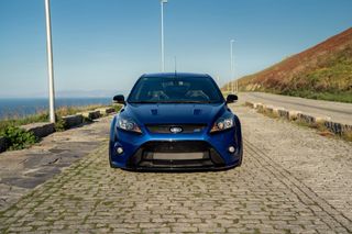 Ford Focus RS MK2