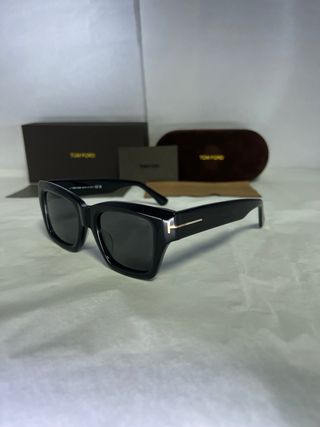 Gafas de sol Tom Ford Negras