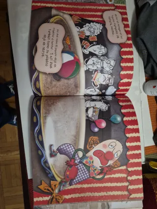 Zapatos, zapatitos, zapatones