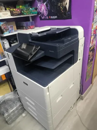 Xerox AltaLink C8135 Fotocopiadora Multifunción