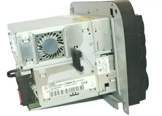 Sistema de Navegación GPS MERCEDES-BENZ CLASE S W220 A2208205889 7612500040