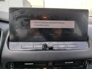 QASHQAI - DESDE 343€/MES ¡SIN PAGAR ENTRADA!