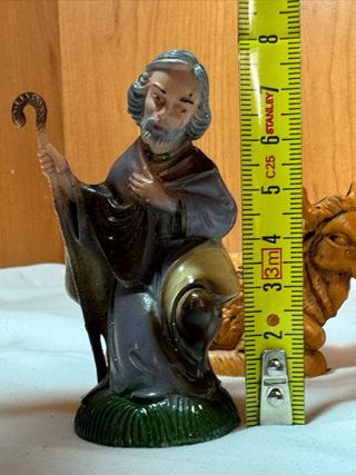 Nacimiento Belén Landi moranduzzo