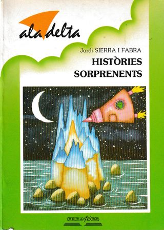 Històries sorprenents