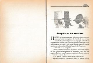 Històries sorprenents