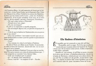 Històries sorprenents