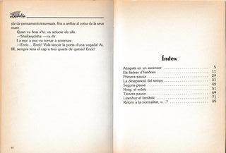 Històries sorprenents