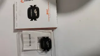 Coospo BC200 GPS Cycling Computer Nuevo