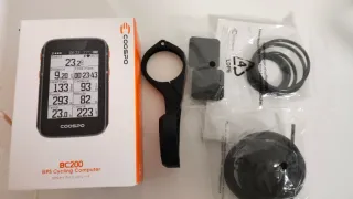 Coospo BC200 GPS Cycling Computer Nuevo