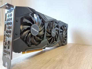 Gigabyte RTX 2060 Gaming OC Pro 6G