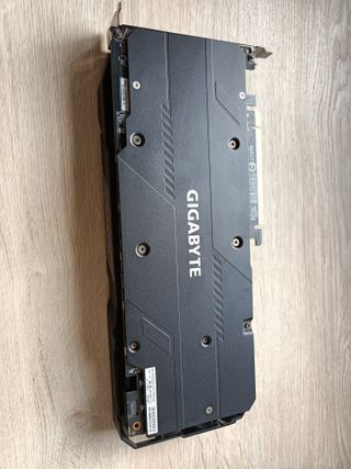 Gigabyte RTX 2060 Gaming OC Pro 6G