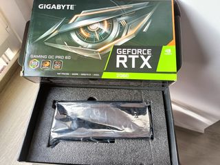 Gigabyte RTX 2060 Gaming OC Pro 6G