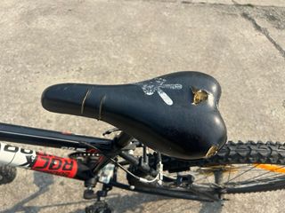 Bicicleta infantil 24”