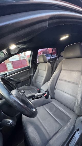 Volkswagen Golf 1.9 TDI
