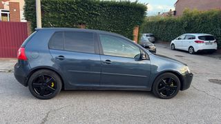 Volkswagen Golf 1.9 TDI