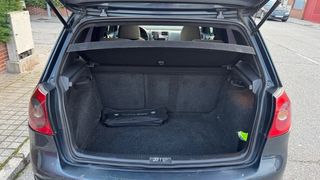 Volkswagen Golf 1.9 TDI