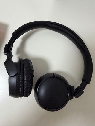 Cascos JBL TUNE 520BT Inalámbricos