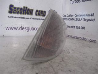PILOTO DELANTERO IZQUIERDO PARAGOLPES RENAULT MEGANE I BERLI
