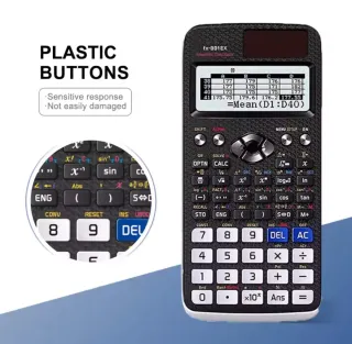 Calculadora Joaquín