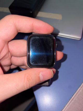 Apple Watch SE 2ª Gen Space Gray