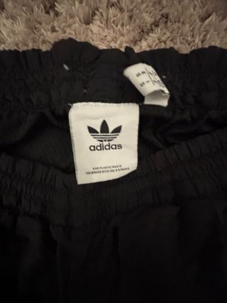 Tuta Adidas Uomo Taglia S